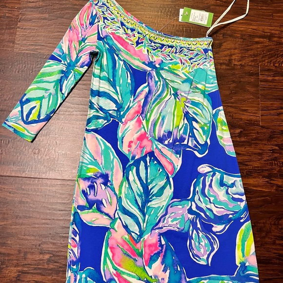 Lilly Pulitzer Dresses & Skirts - Lilly Pulitzer dress